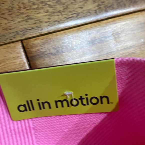 All In Motion High Rise Leggings - Picture 2 of 6